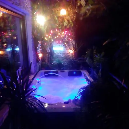 Appartement Wasgaublick