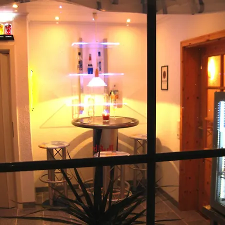 Wasgaublick Appartement Bundenthal