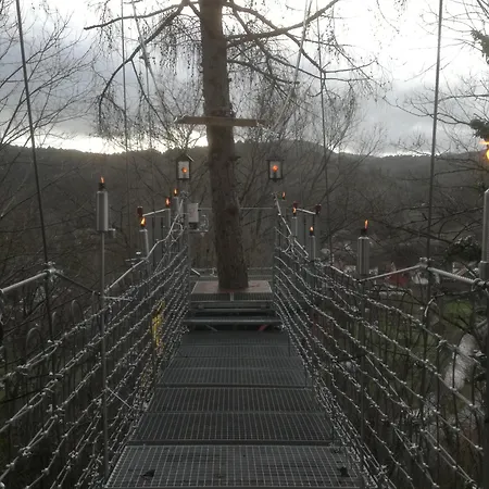 Wasgaublick Appartement