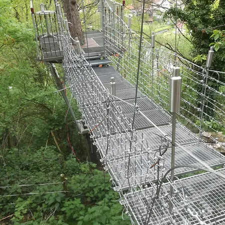 Appartement Wasgaublick