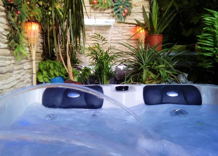 Wasgaublick 公寓 Bundenthal