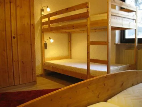 公寓 Wasgaublick *