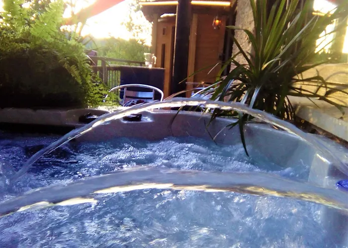 Wasgaublick 公寓 *